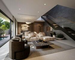 Palm Road (D15), Semi-Detached #497849841